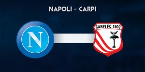 Napoli-carpi