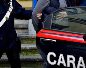 carabinieri arresto-4