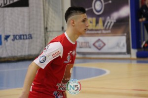 Domenico Sferragatta