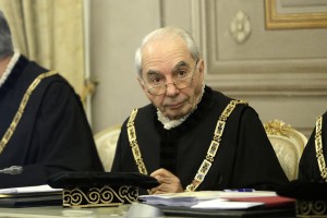 QUIRINALE: IL BORSINO DEI NOMI