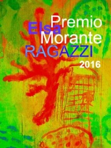 Logo Premio Ragazzi 2016
