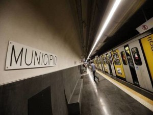 metro-Municipio