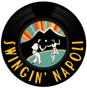 Swingin Napoli Logo