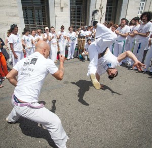 caoia na rua 2