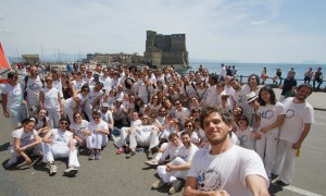 capoeira balanco do mar