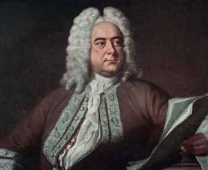 handel