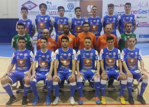 juniores squadra