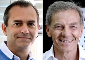 cOMUNALI : Ballottaggio Napoli