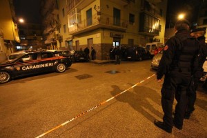 Agguato alla periferia di Napoli, uccisi due uomini