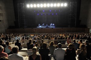 Jack Savoretti all'Arena Flegreaphoto: Roberto Della Noce