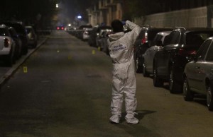 EBREO ORTODOSSO ACCOLTELLATO IN STRADA A MILANO, NON E' GRAVE