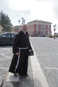 Cinema: 'corto' sulla vita di Padre Pio a Pietrelcina
