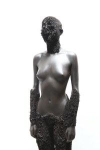 Aron Demetz, Senza titolo, 2015