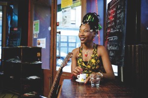 Fatoumata Diawara