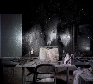 Raffaela Mariniello, Still in life, 2014