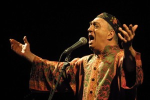 peppe barra