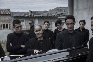 La Calabria delle Anime Nere di Francesco Munzi