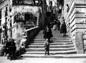 Processo alla città - La Napoli del 1952
