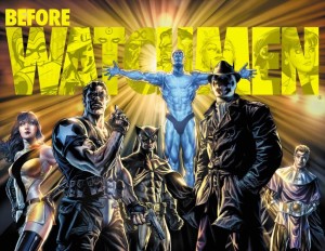 Watchmen - Diritto e Fumetto