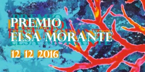 Premio Elsa Morante 2016