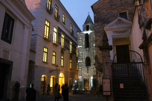 SAN PIETRO A CORTE SALERNO