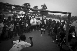 © Tara Todras-Whitehill - Ebola Survivors Football Club 04
