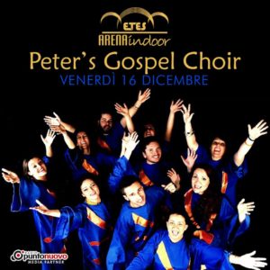 petersgospelchoir