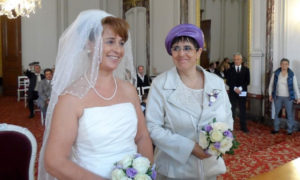 matrimonio