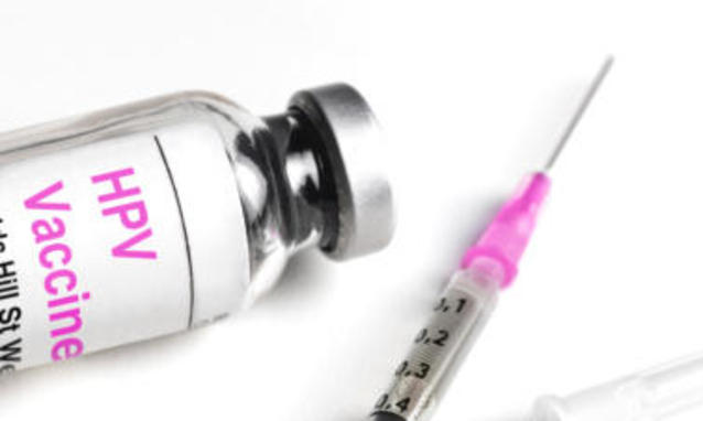 Vaccino contro il papilloma virus maschi, Antihelmintic pentru profilaxie pentru om