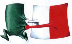 bandiera