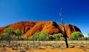 australia-outback-uluru