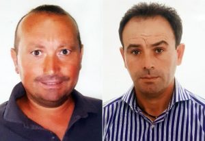 Agguato in Puglia: commando uccide boss e cognato