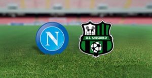 napoli-sassuolo