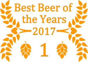 best-beer-of-the-year-2017