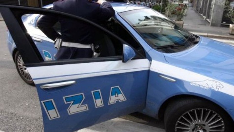 polizia106