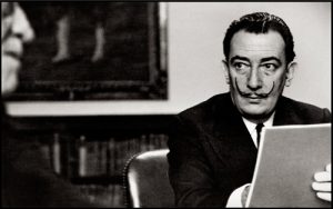 salvador-dali-new-york-1961