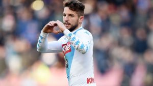 SSC Napoli v FC Torino - Serie A