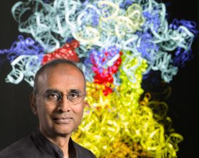 Nobel Prize winner/Illuminating Atoms