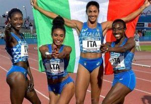 atletica_4x100_razzismo_italia_instagram_2018_thumb660x453