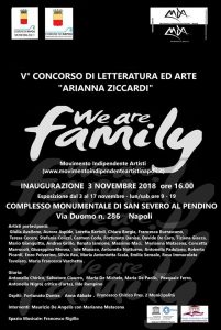 locandina-mostra-we-are-family