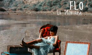 flo-la-mentirosa