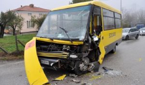 bus