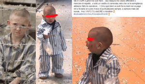 carnevale-bambino-pigiama-righe