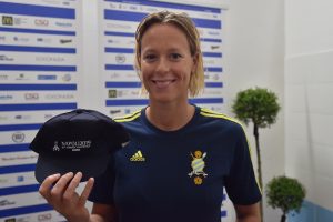 ANSA/FELICE DE MARTINO