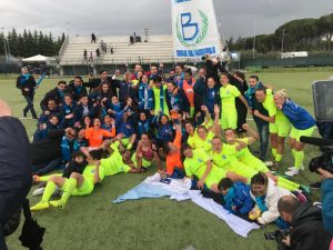 festeggiamento-promozione