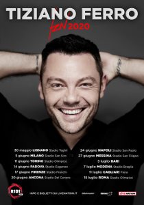 Tiziano Ferro