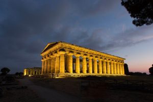 paestum