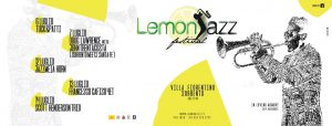 lemonjazz