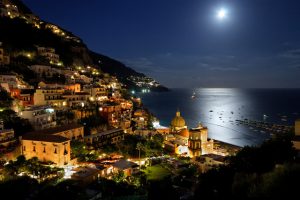 napoli-positano