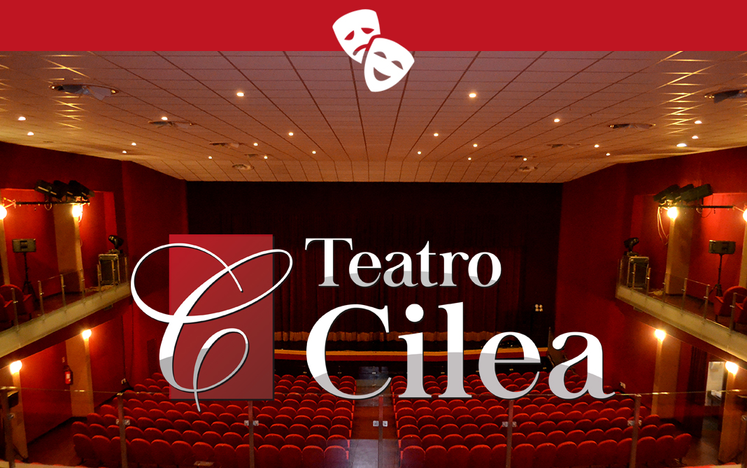 Teatro Cilea Presentata La Stagione Teatrale 2019 2020 Ecco Tutti Gli 